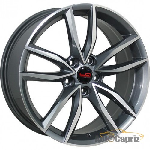 Диски Replica LegeArtis TY559 GMF R17 W7.5 PCD5x114.3 ET45.0 DIA60.1